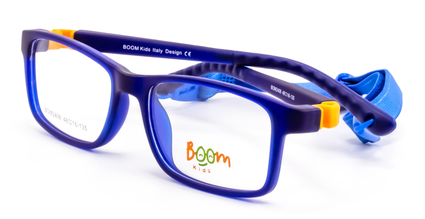 Boom Vision BOOM2406