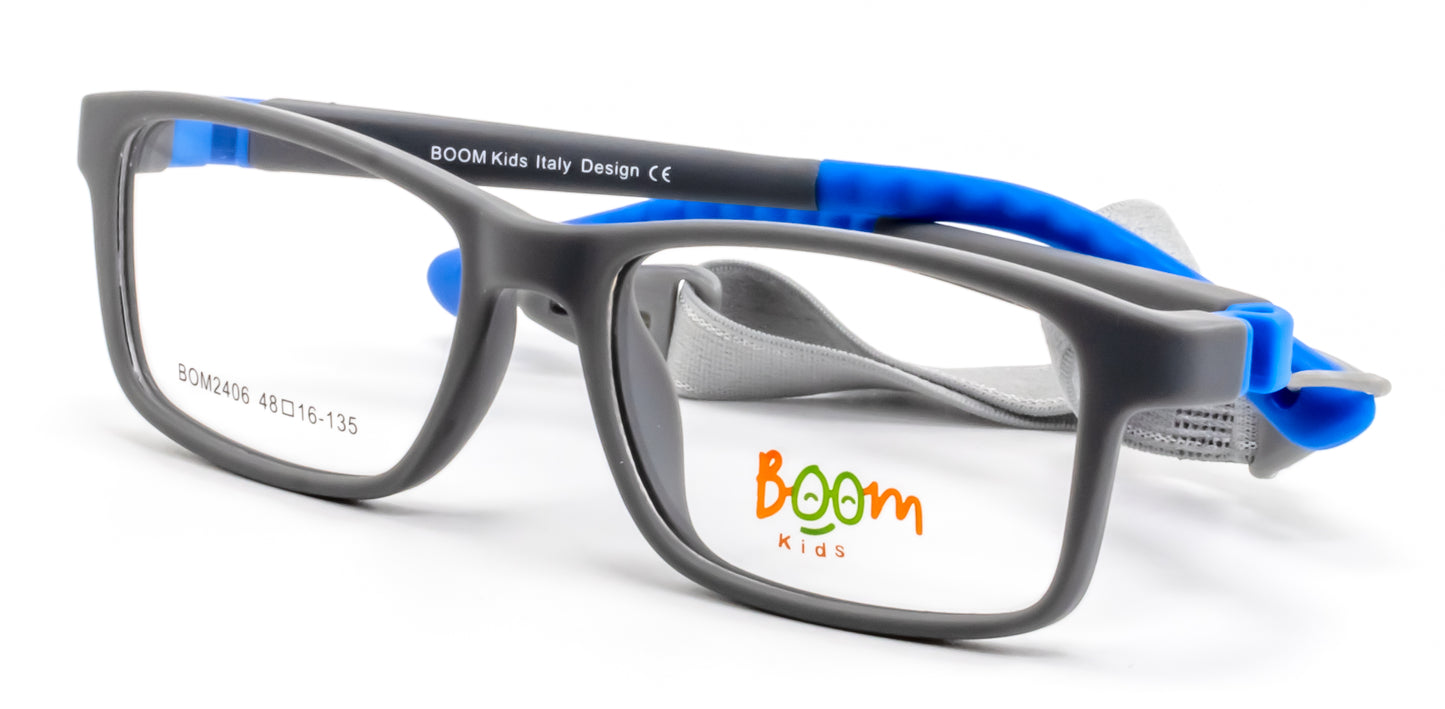 Boom Vision BOOM2406