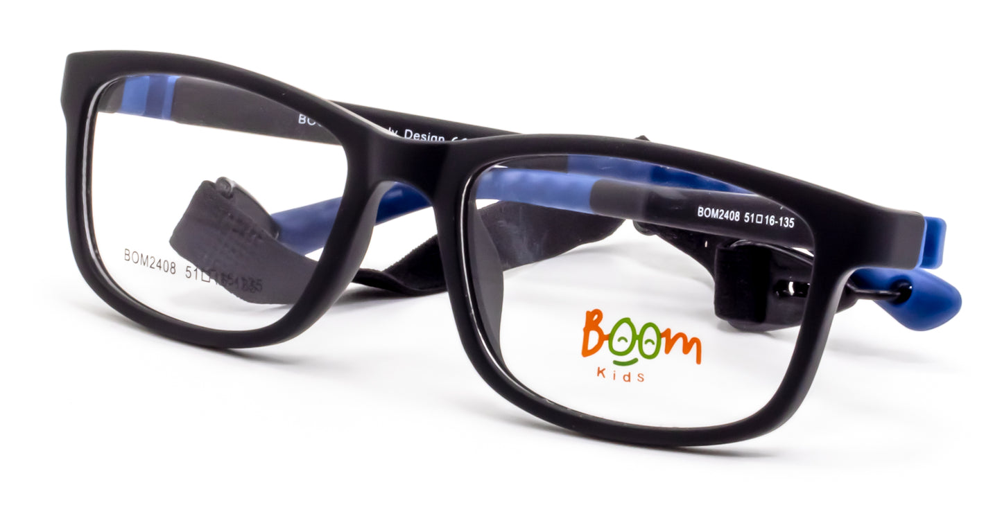 Boom Vision BOOM2408