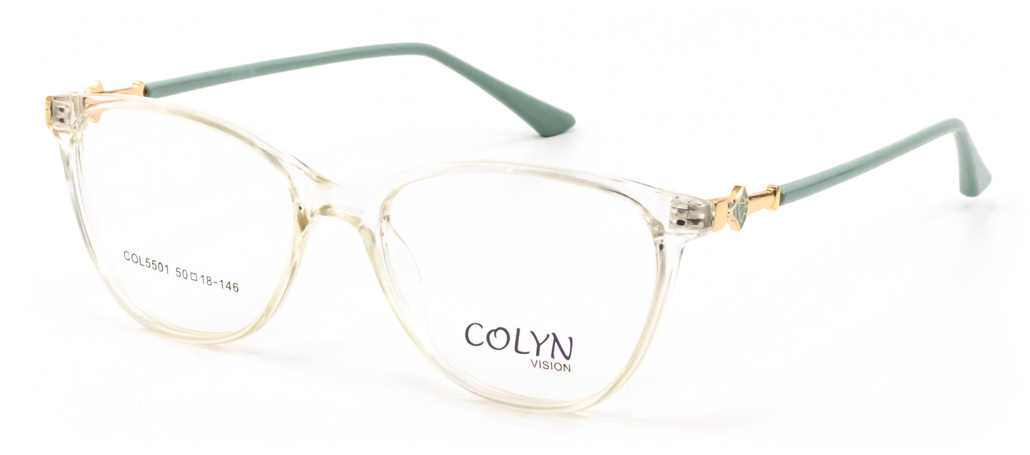 Colyn Vision COL5501