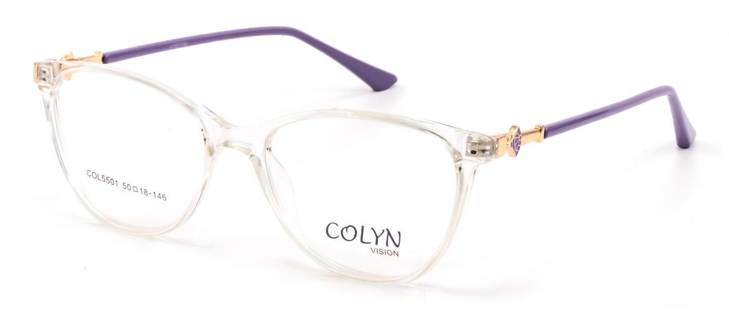 Colyn Vision COL5501