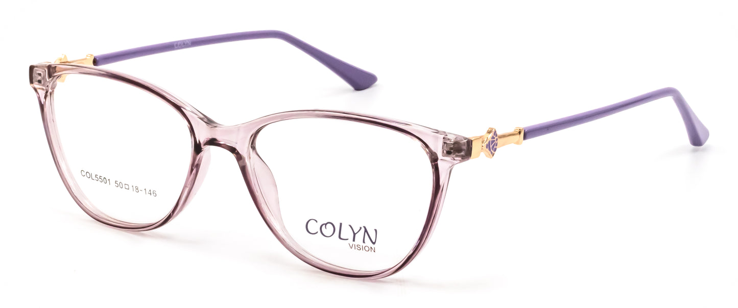 Colyn Vision COL5501