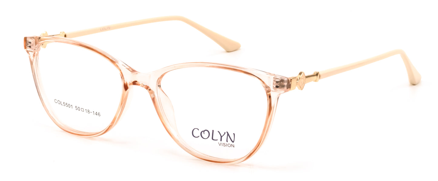 Colyn Vision COL5501