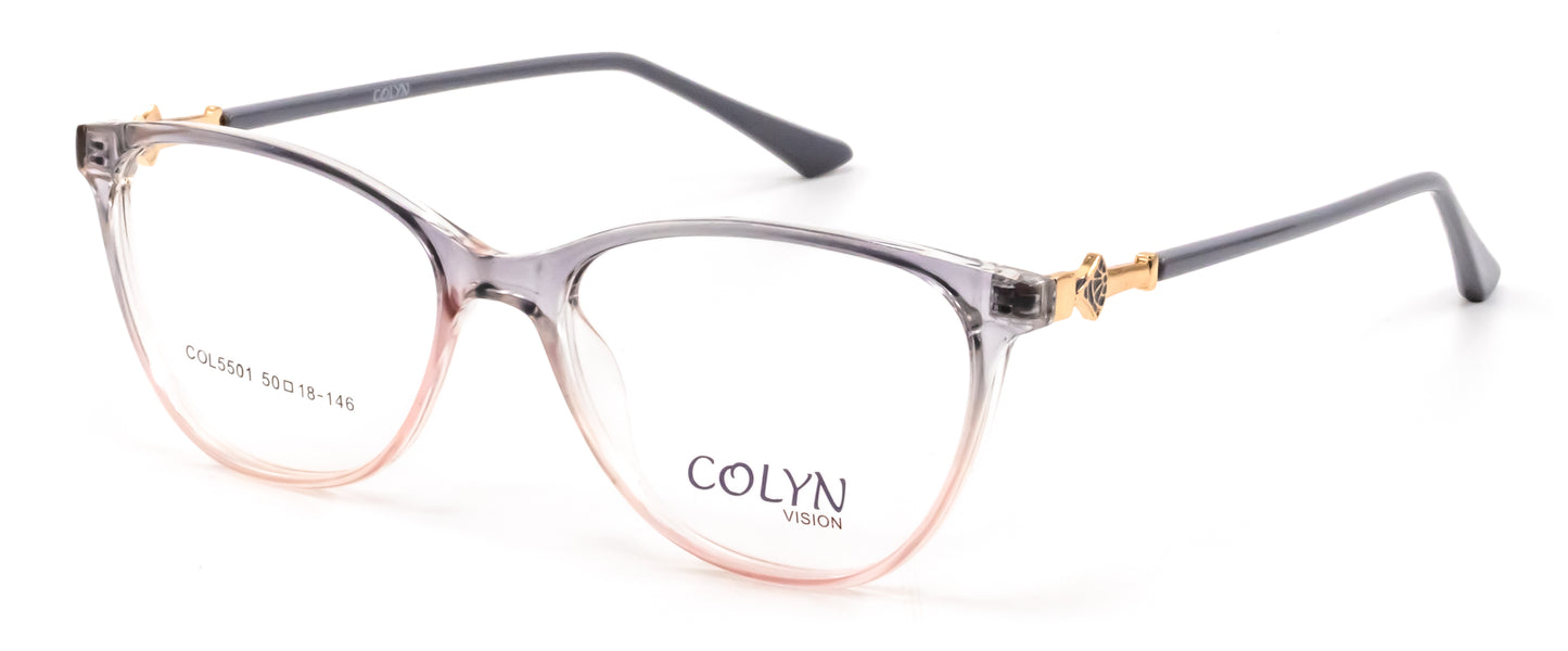 Colyn Vision COL5501