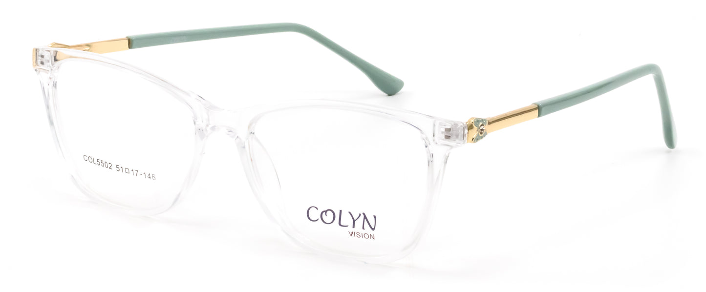 Colyn Vision COL5502