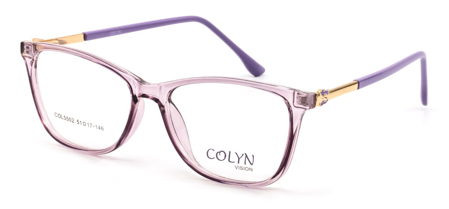 Colyn Vision COL5502