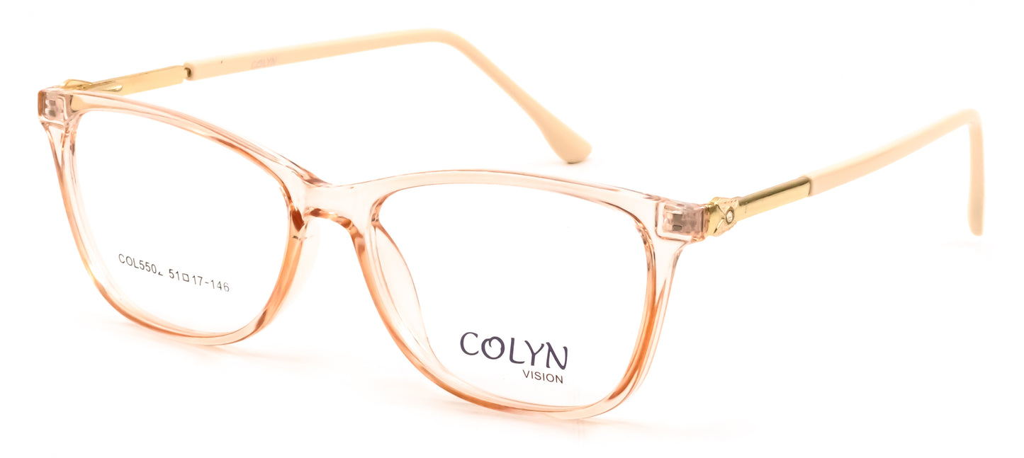 Colyn Vision COL5502