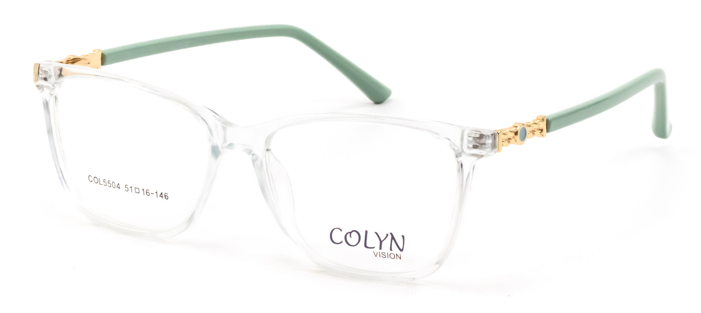 Colyn Vision COL5504