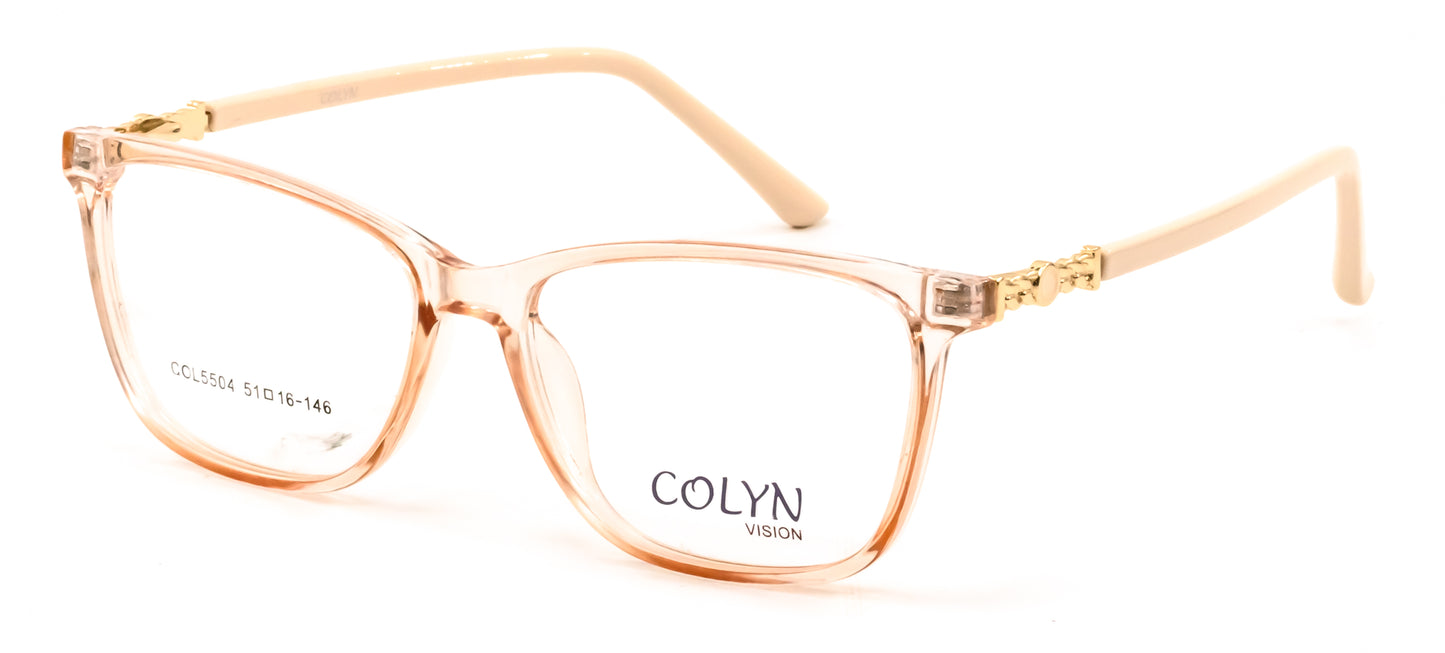 Colyn Vision COL5504