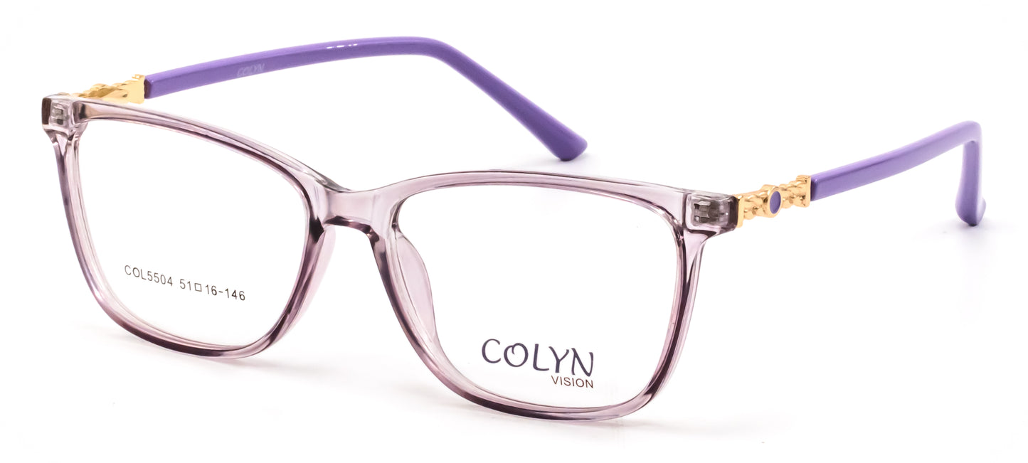 Colyn Vision COL5504