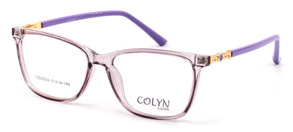 Colyn Vision COL5504