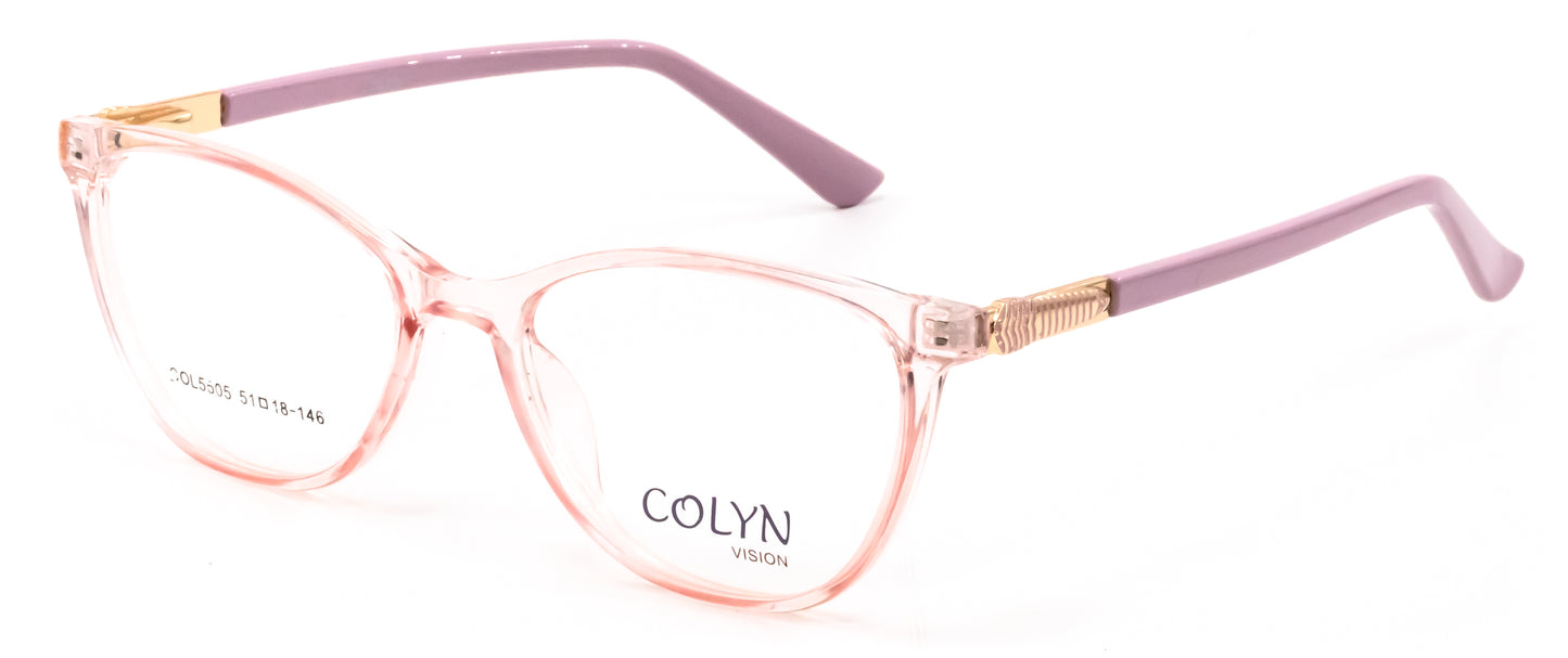 Colyn Vision COL5505