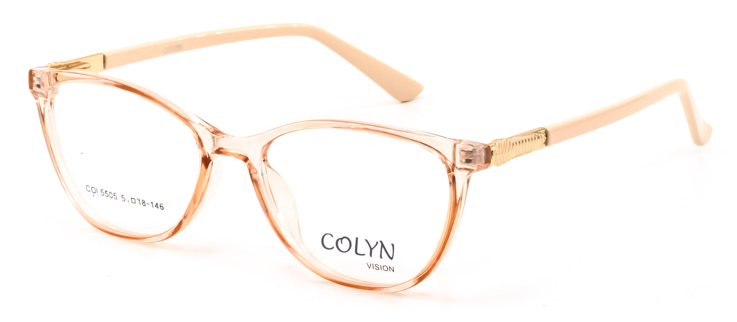 Colyn Vision COL5505