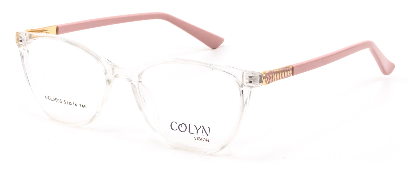 Colyn Vision COL5505