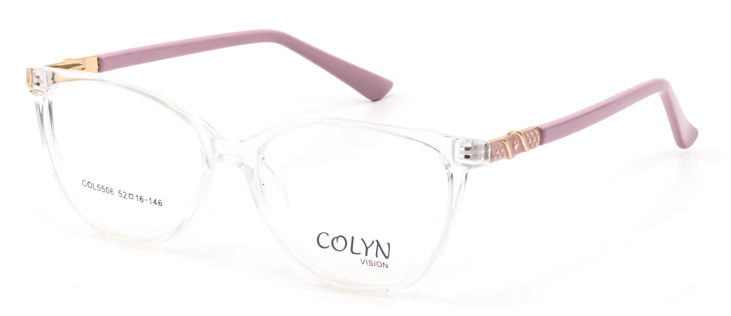 Colyn Vision COL5506