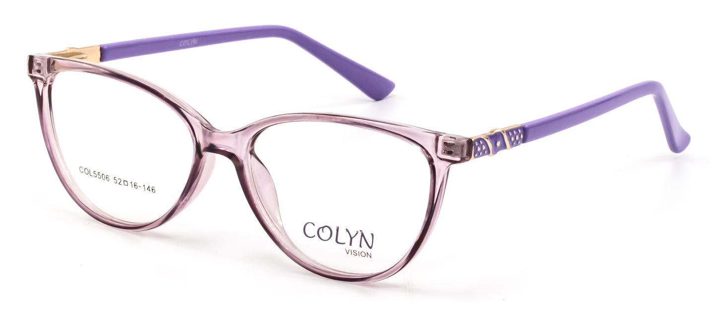 Colyn Vision COL5506