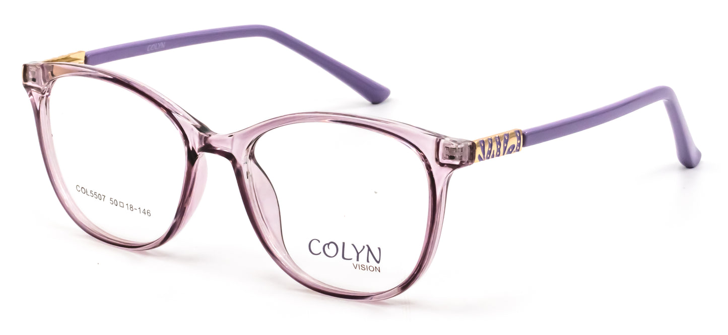 Colyn Vision COL5507