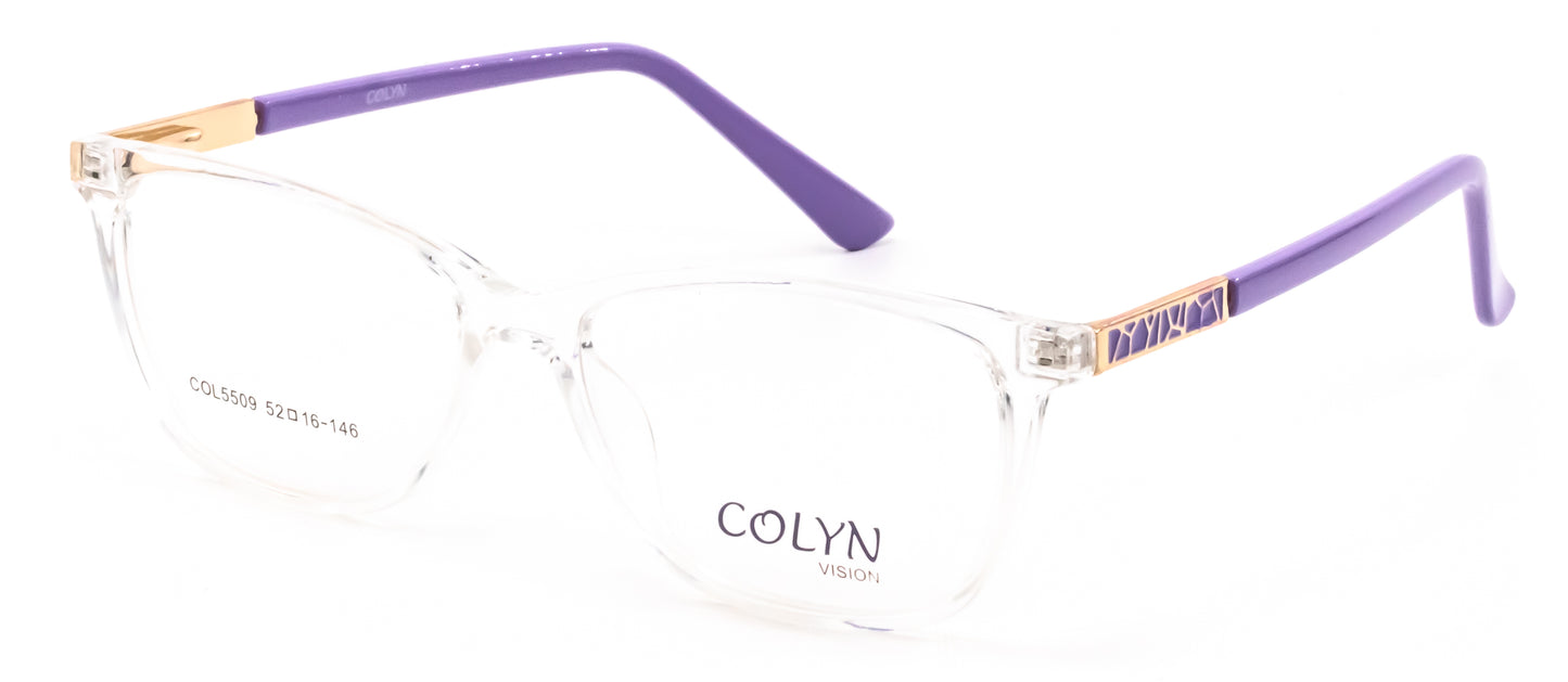 Colyn Vision COL5509