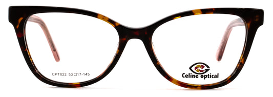 Celine Optical CPT022