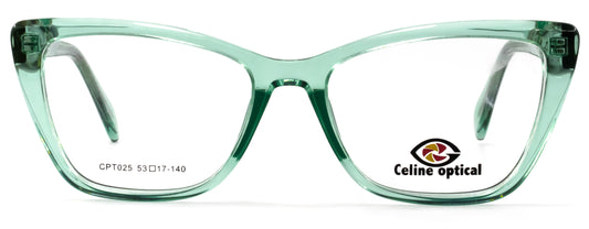 Celine Optical CPT025