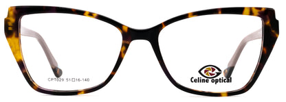 Celine Optical CPT029