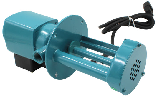 Bomba para Biseladora db-12-110v