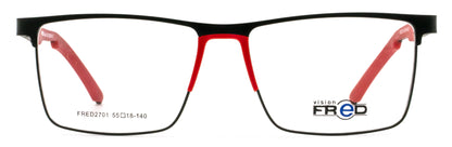 Fred Vision FRDE2701