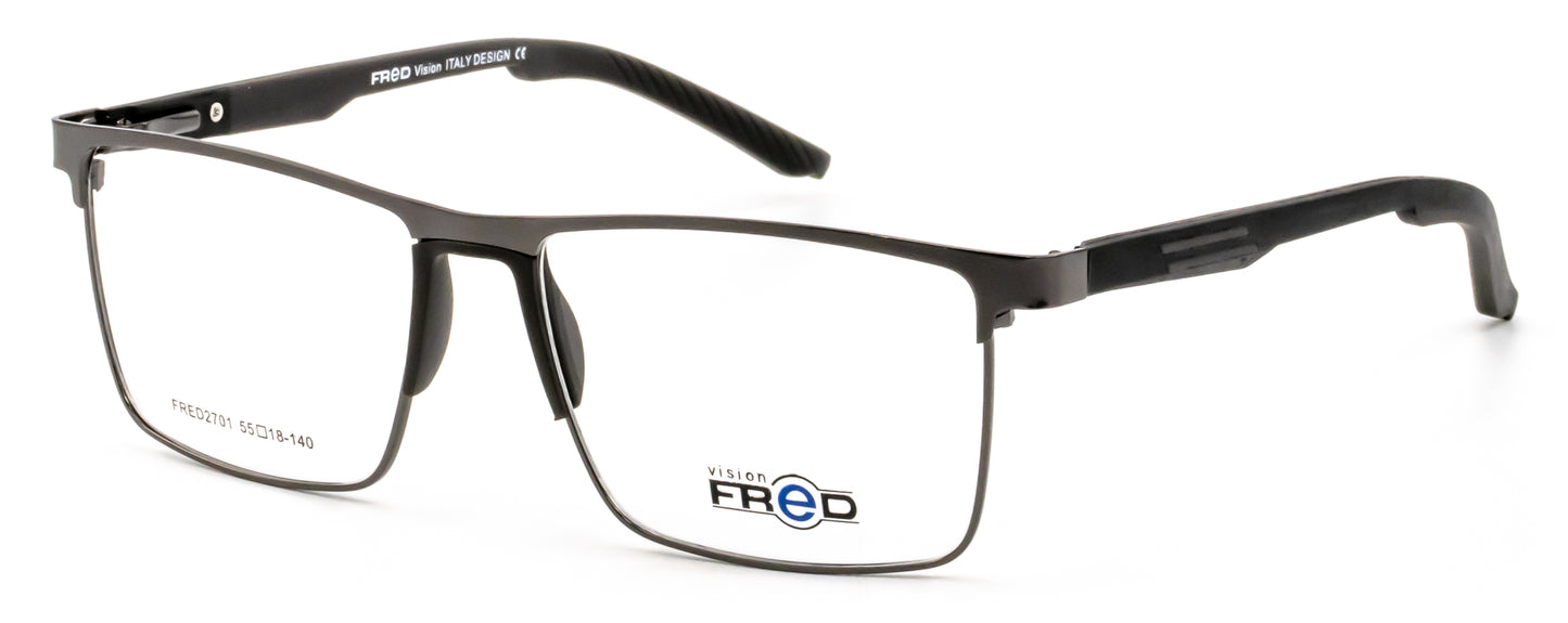 Fred Vision FRDE2701