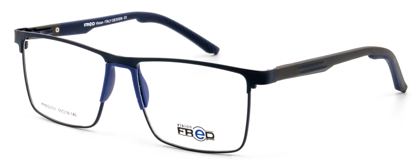 Fred Vision FRDE2701