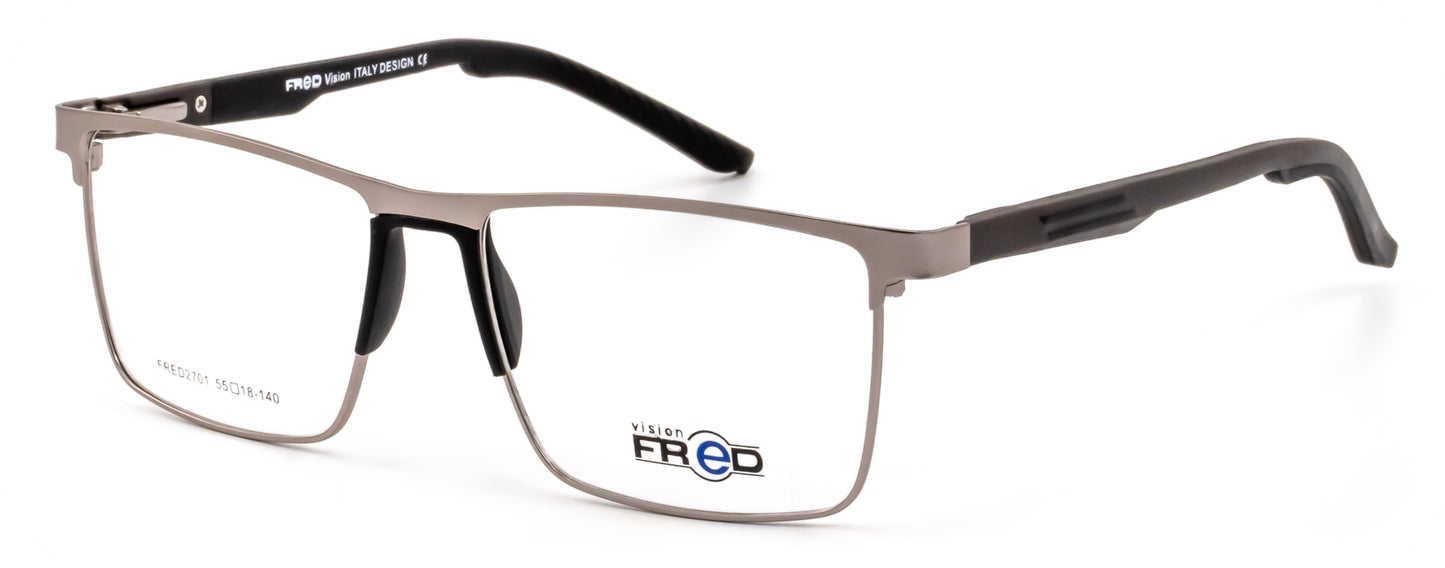 Fred Vision FRDE2701