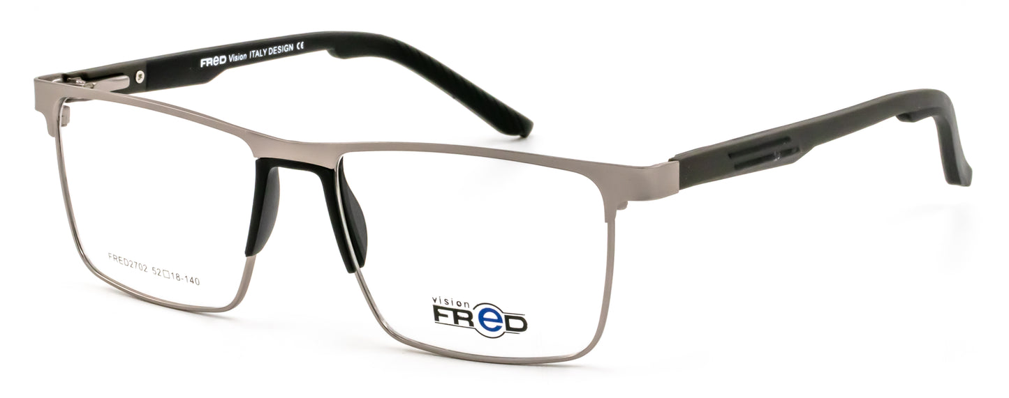 Fred Vision FRDE2702