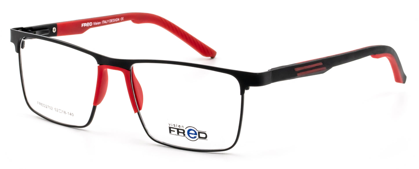 Fred Vision FRDE2702