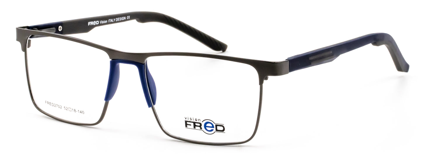 Fred Vision FRDE2702