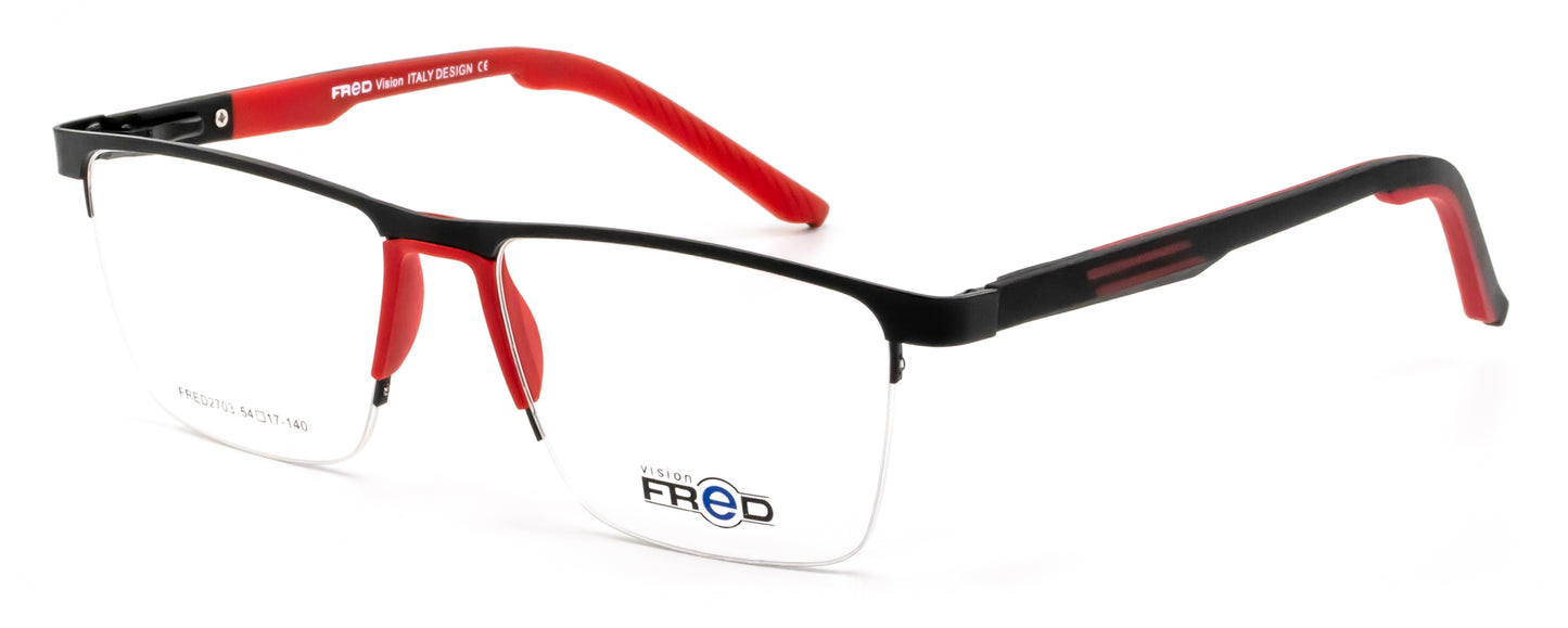 Fred Vision FRDE2703