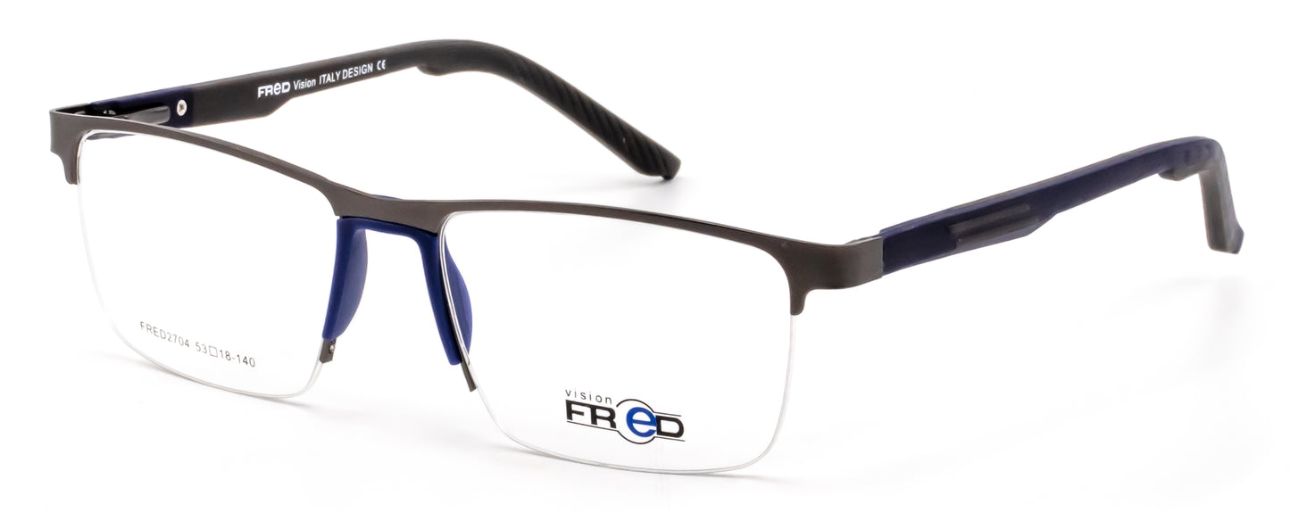 Fred Vision FRDE2704