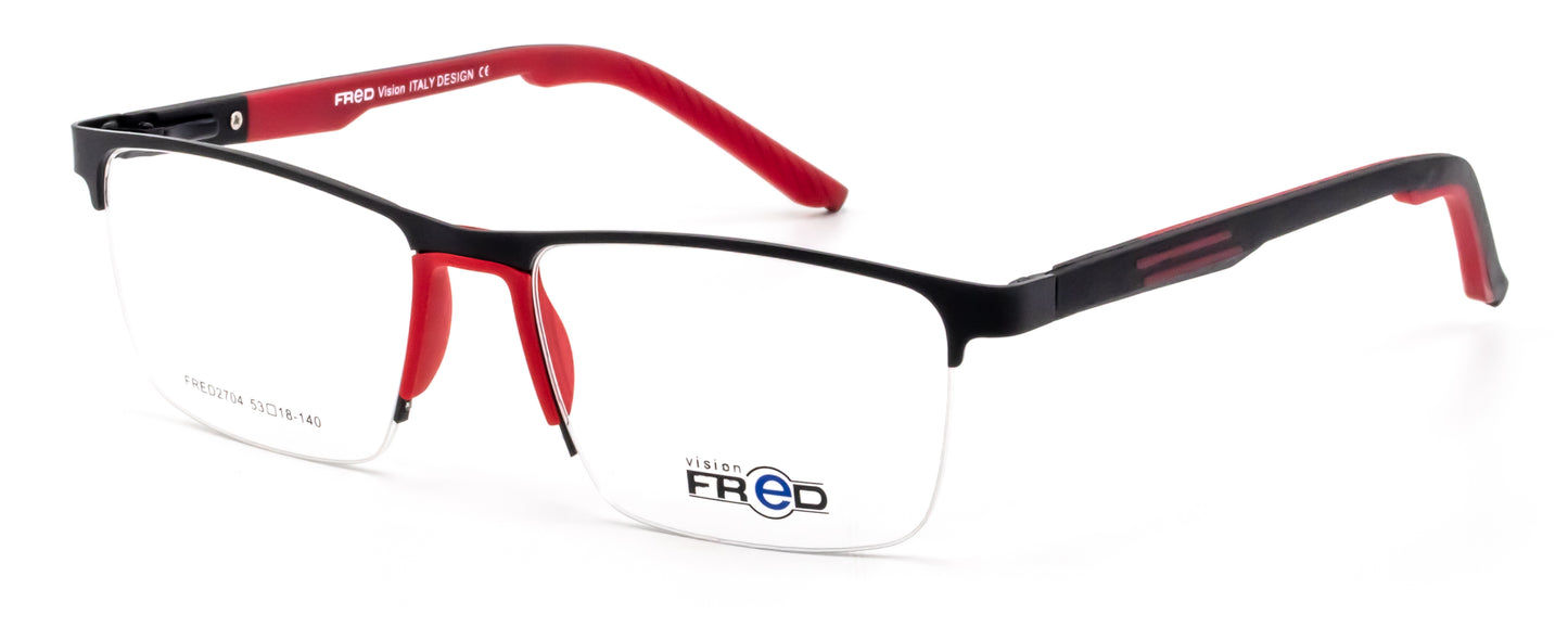 Fred Vision FRDE2704