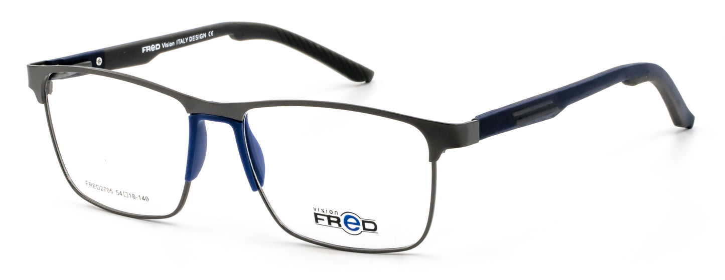 Fred Vision FRDE2705