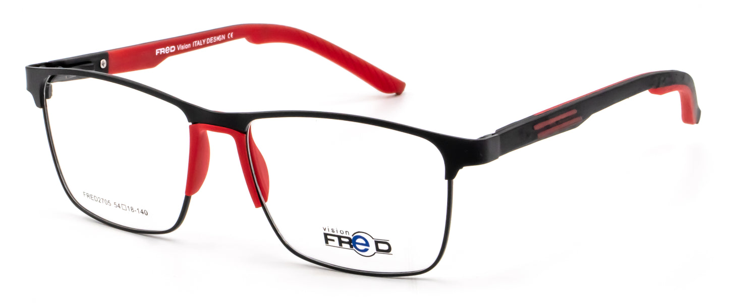 Fred Vision FRDE2705