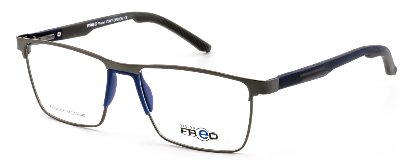 Fred Vision FRDE2706