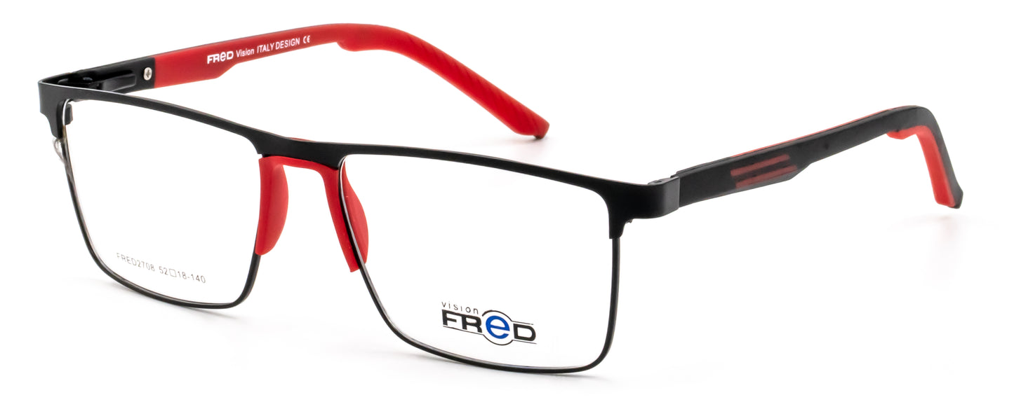 Fred Vision FRDE2708