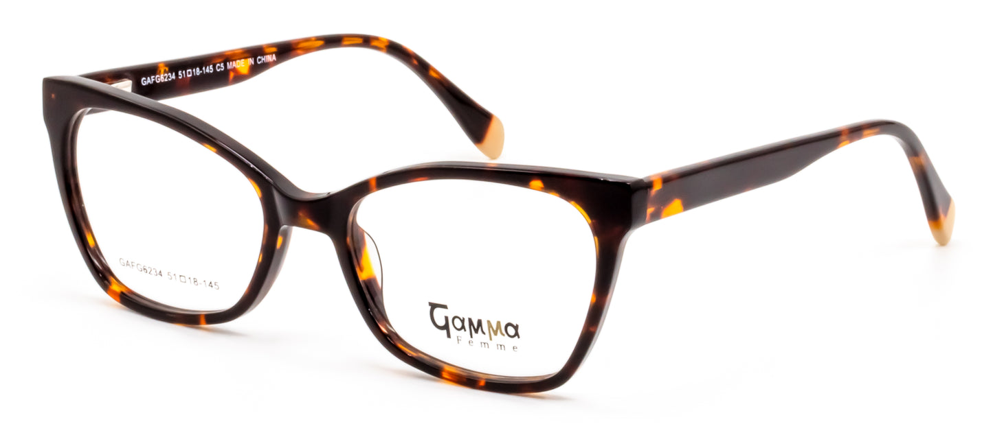 Gamma Femme GAFG6234