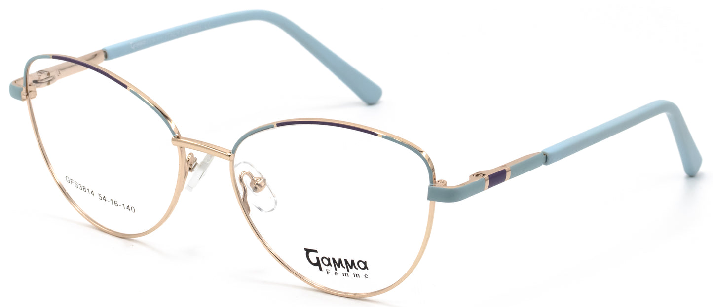 Gamma Femme GSF3814