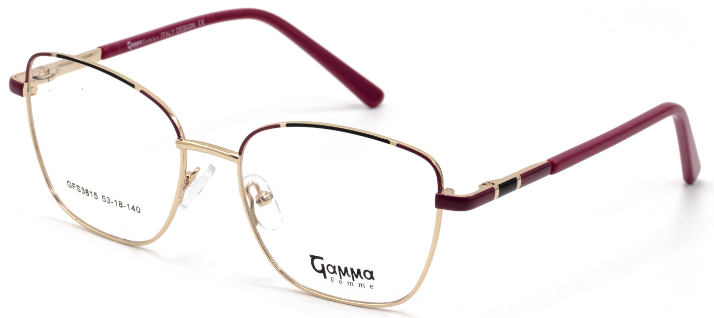 Gamma Femme GSF3815