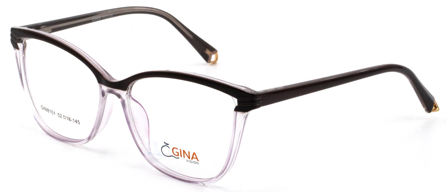 GINA GIN8101