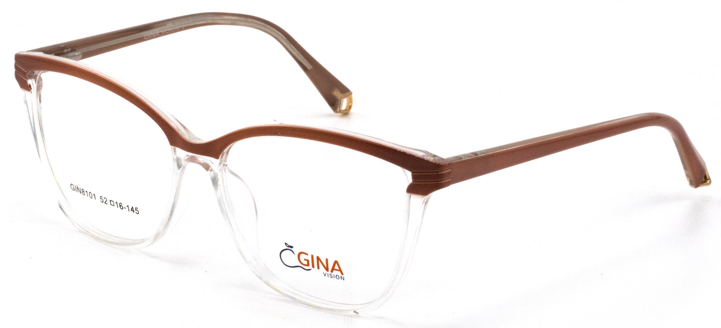 GINA GIN8101