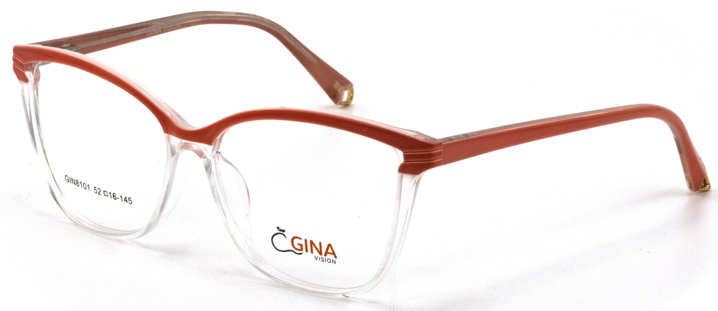 GINA GIN8101