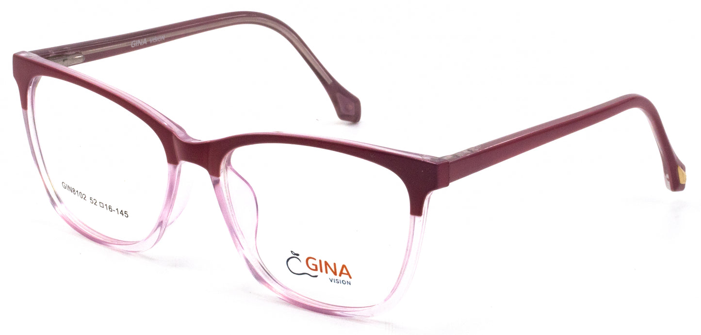 GINA GIN8102