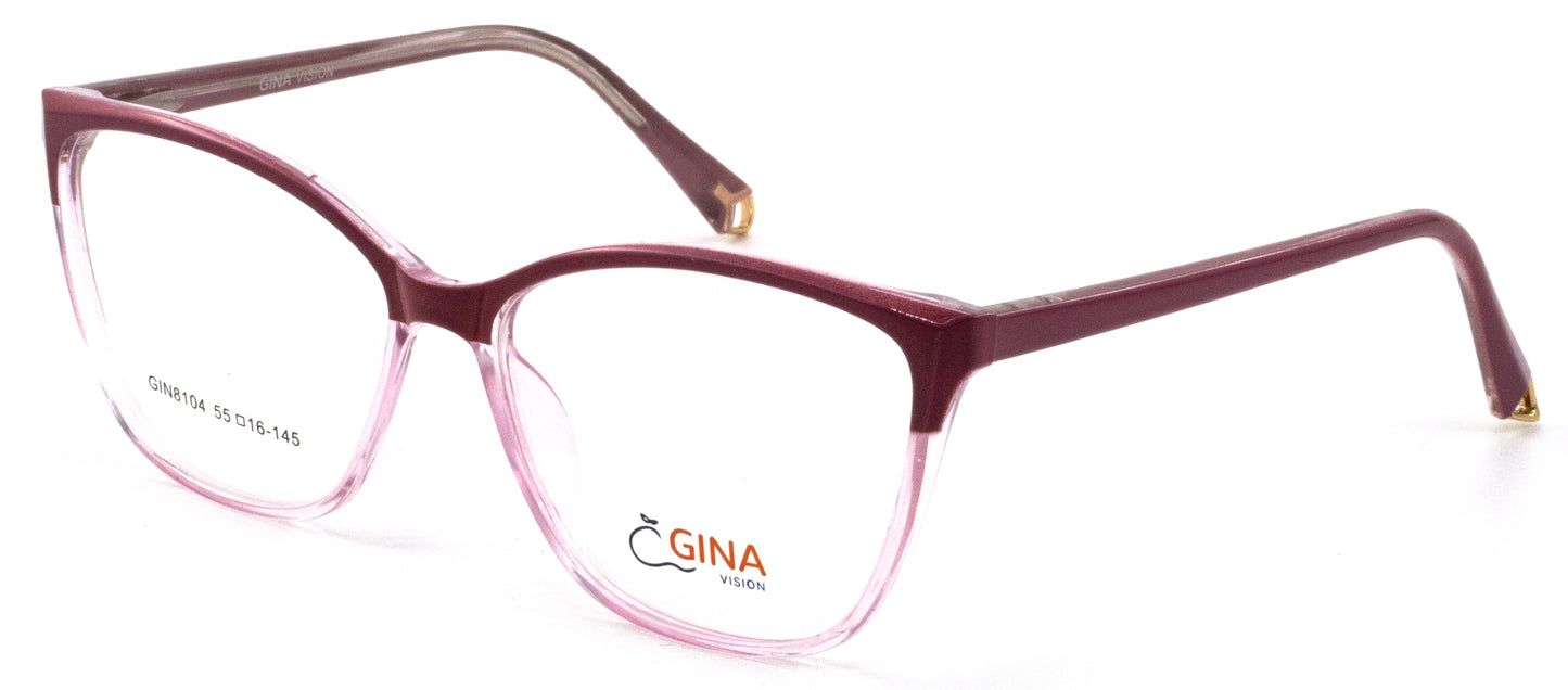 GINA GIN8104