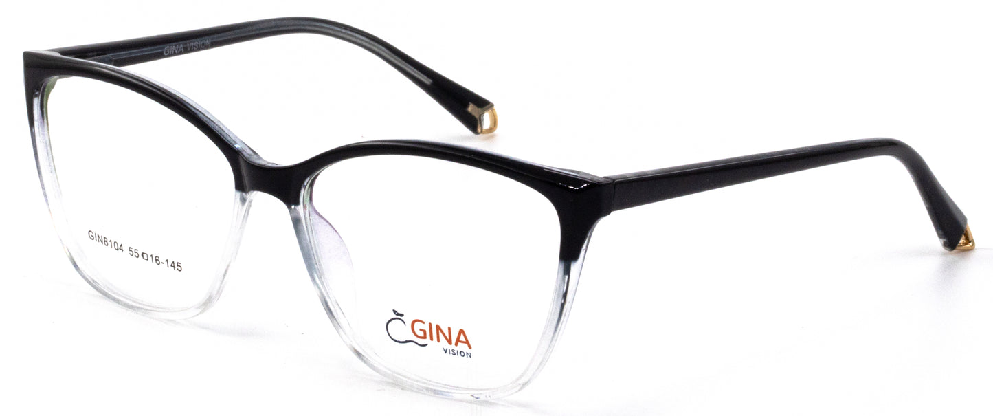 GINA GIN8104