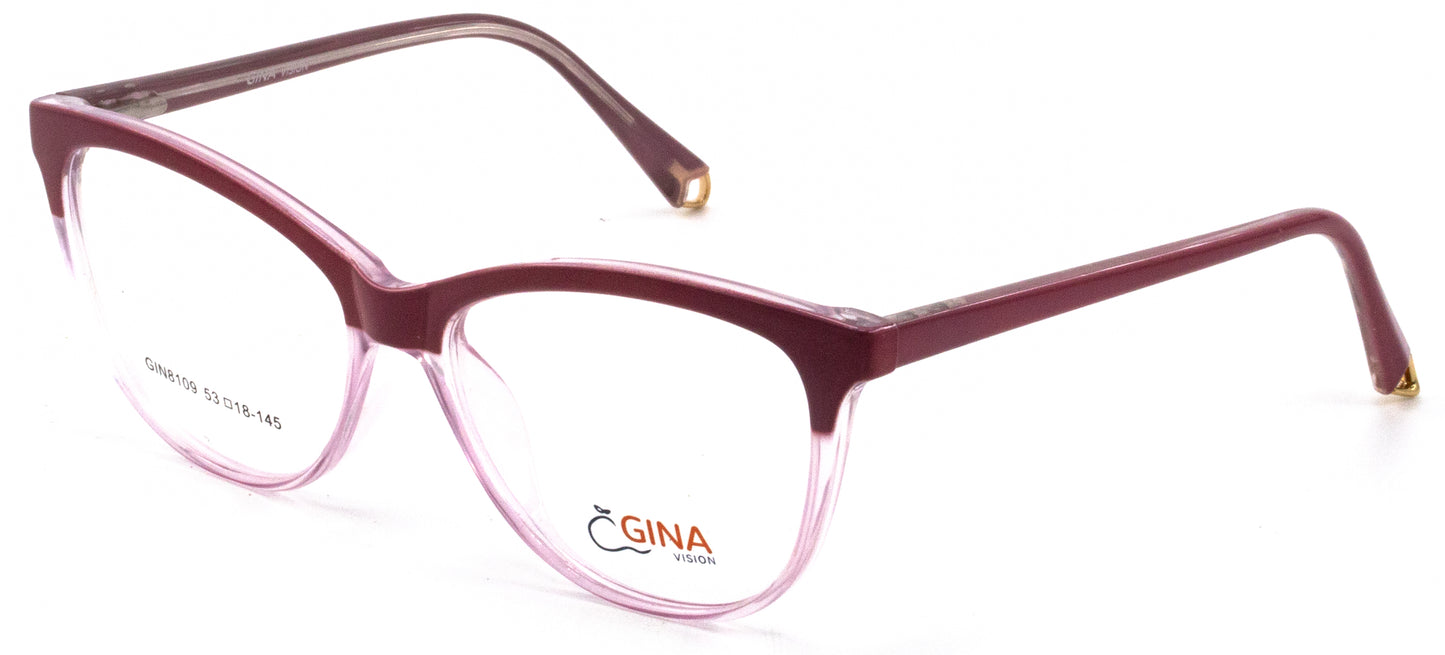 GINA GIN8109